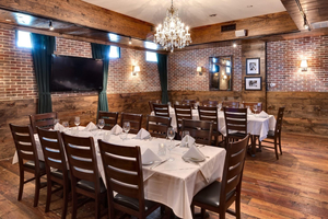 Federal American Grill