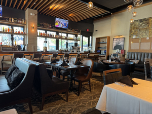 Fogo de Chão Brazilian Steakhouse