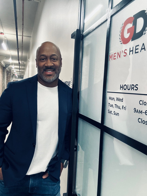 Gameday Men's Health Downtown Houston, TX