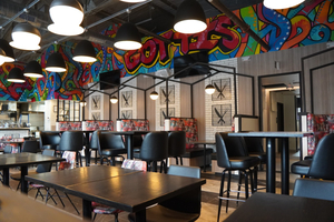 Gotti's Restaurant