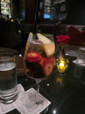 H Bar