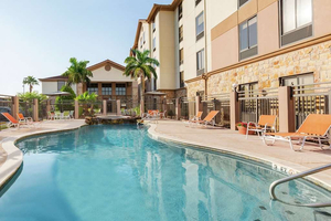 Hampton Inn & Suites Houston/Clear Lake-Nasa Area