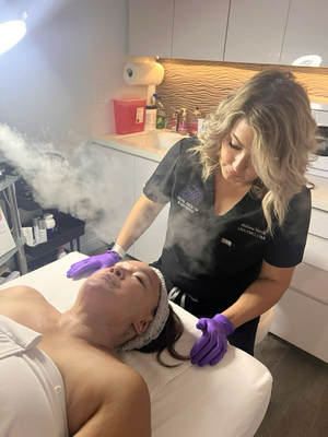 Harmony Massage & Wellness