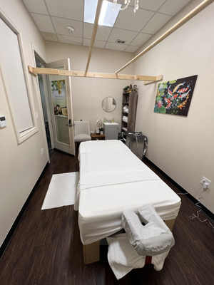 Healing Massage & Wellness