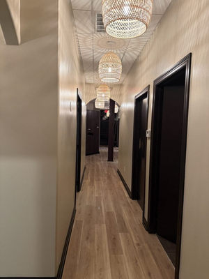 Heights Wellness Retreat Baybrook