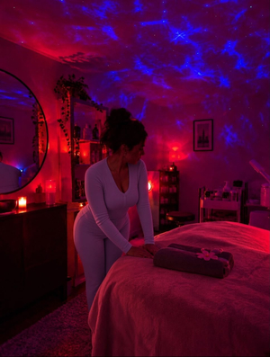 Helena massage, spa and therapy wellness