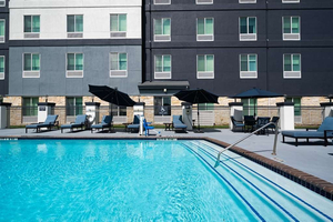 Hilton Garden Inn Houston/Clear Lake NASA