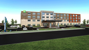 Holiday Inn Express & Suites Houston IAH - Beltway 8 by IHG