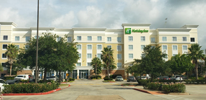 Holiday Inn Houston-Webster, an IHG Hotel