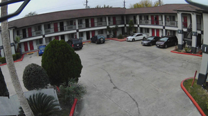 Home Place Inn & Suites-Hobby