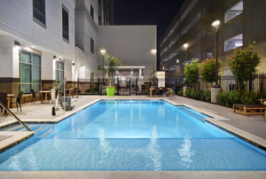 Home2 Suites by Hilton Houston Medical Center