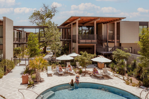 Hotel Saint Augustine