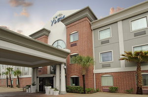 Hotel Ylem