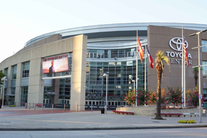 Houston: By sightseeing tour og adgang til Space Center Houston
