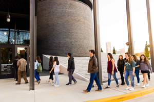 Houston: biglietto d'ingresso al Museo dell'Olocausto Houston