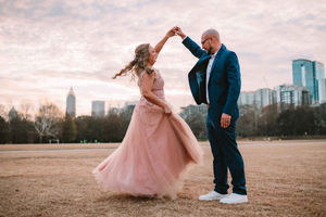 Sessão fotográfica de férias privada com fotógrafo em Houston