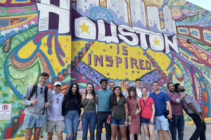 Houston: Street Art & Small Bar Tour