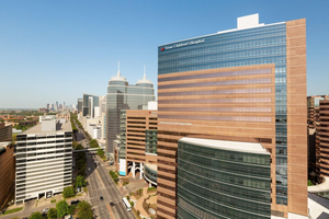 InterContinental Houston by IHG