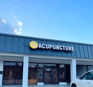 Iris Wellness Center - Acupuncture & Functional Medicine