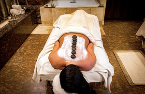 Jane’s Body Massage Wellness