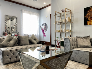 Katia's European SPA