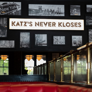 Katz's