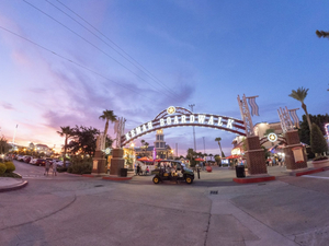 Kemah Waterfront