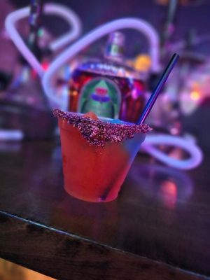 La' Verg! Bar&Patio