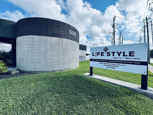 Lifestyle Health and Wellness