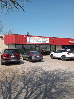 Lighthouse Seafood Restaurant