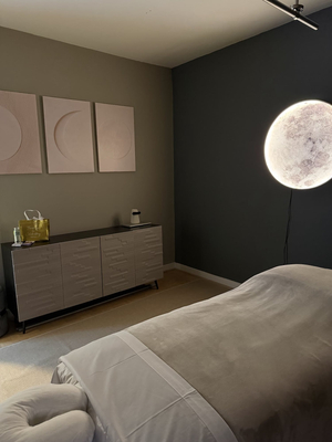 LUNARA WELLNESS boutique massage and spa in Houston
