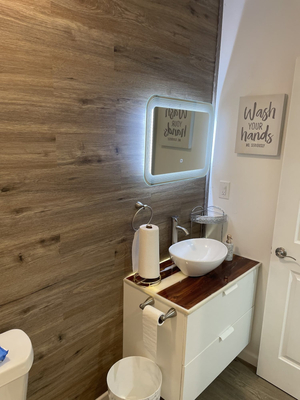 Luxe Health Retreat