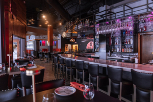 Mamajuana Cafe