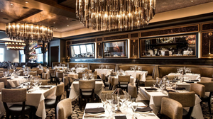 Mastro's Steakhouse