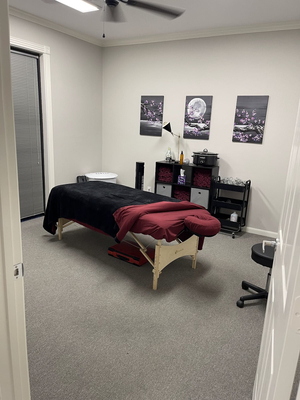 Mathews Integrative Wellness