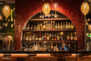 Mi Luna Tapas Restaurant & Bar