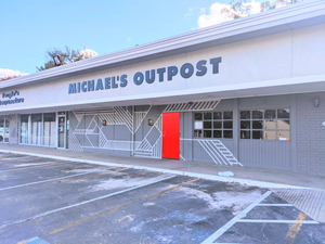 Michael's Outpost
