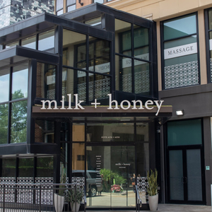 milk + honey | River Oaks