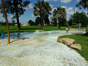 Montie Beach Community Center