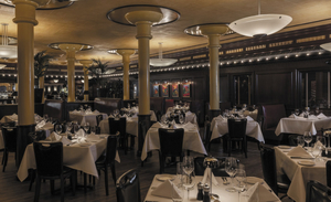 Pappas Bros. Steakhouse
