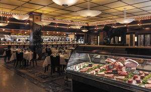 Pappas Bros. Steakhouse