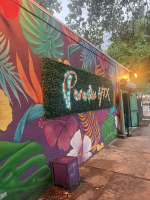 Paradise HTX