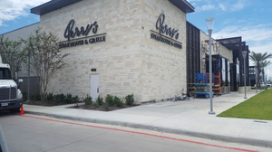 Perry's Steakhouse & Grille