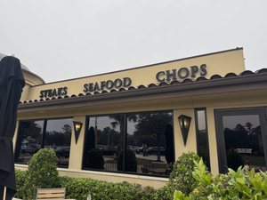 Perry's Steakhouse & Grille