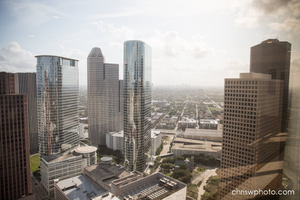 Petroleum Club of Houston