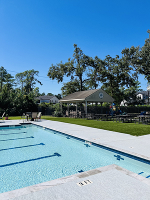 Plaza Oaks Club