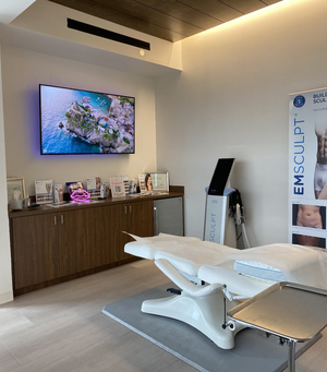 Plaza Wellness Med Spa