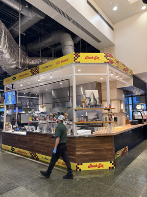 Proper - A Burger Spot