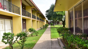 Red Carpet Inn & Suites