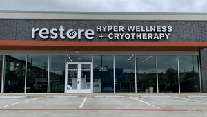 Restore Hyper Wellness